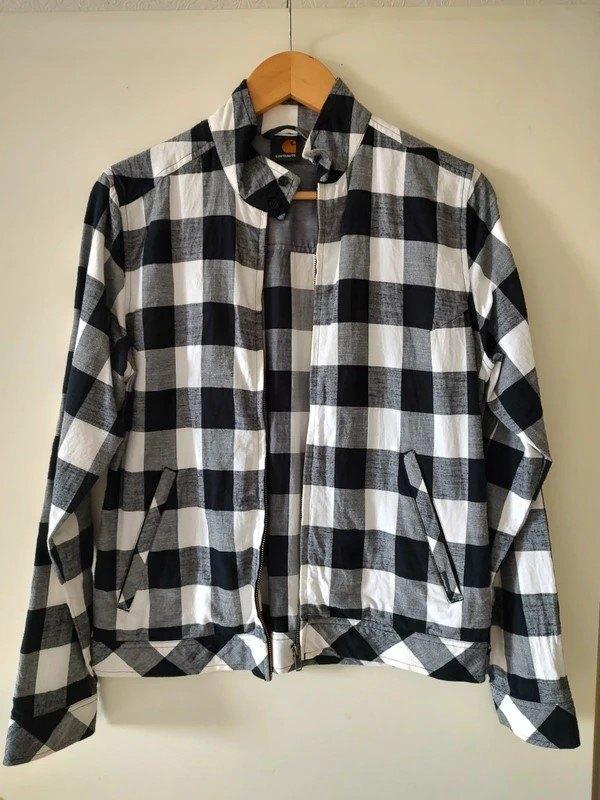 Carhartt zomerjas, Ophalen of Verzenden, Nieuw, Maat 48/50 (M), Carhartt