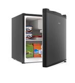 Nieuwe Mini Koelkast met Vriesvak CHIQ CSD46D4D, Ophalen, Nieuw, Minder dan 75 liter, Met vriesvak