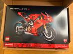 Lego 42206 Ducati Panigale V4 S, Ophalen of Verzenden, Nieuw, Complete set, Lego