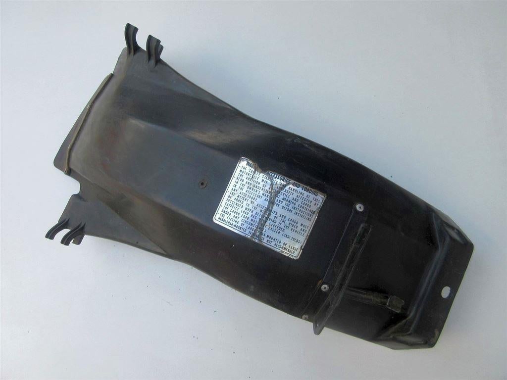 Honda VF500C binnen spatbord achter VF 500 C Magna mudguard, Ophalen of Verzenden
