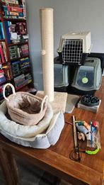 Complete Katten uitzet, Ophalen, Nieuw