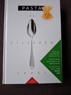 Pasta De Zilveren Lepel kookboek, Ophalen of Verzenden, Gelezen, Italië