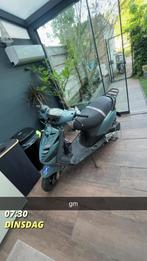Zip 4t , ruilen voor Zip 2t  (50/70cc), Ophalen, Gebruikt, Blok, Piaggio