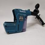 Makita DX01 stof afzuigsysteem | Inc garantie, Makita, Zo goed als nieuw, Support@makita.com, Makita Corporation, 3-11-8, Sumiyoshi-cho, 
Anjo, Aichi 446-8502
Japan