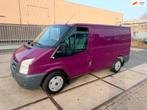 Ford Transit 260S 2.2 TDCI Economy Edition!AIRCO!ELECKTRISH, Auto's, Voorwielaandrijving, Gebruikt, Ford, 1620 kg