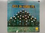 HUMBLE PIE LP Vinyl ROCK ON Steve Marriott 1971 NL, Ophalen of Verzenden, Gebruikt, 12 inch, Poprock