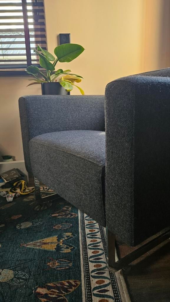 Artifort Mare fauteuil, Ophalen, 75 tot 100 cm, 75 tot 100 cm