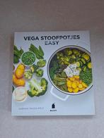 Sabrina Fauda-Role - Vega stoofpotjes easy, Ophalen of Verzenden, Zo goed als nieuw, Sabrina Fauda-Role