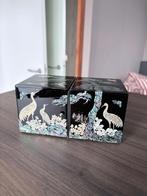 Organizer, Ophalen, Nieuw, Zwart, Gehele gezicht