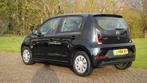 Volkswagen Up! 1.0 BMT move up! 5 drs Airco, Voorwielaandrijving, Stof, Gebruikt, Origineel Nederlands