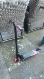 Stunt step, Ophalen, Zo goed als nieuw, Gewone step