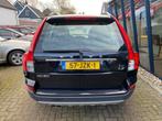 Volvo XC90 2.5 T Summum 7 PERSOONS / NL AUTO / LEER, Gebruikt, 7 stoelen, Vierwielaandrijving, 2250 kg