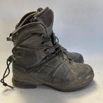 Haix Ranger GSG9-X Bergschoenen Combat Boots Zwart Maat 43