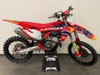 Gasgas MC450F 2025 Prado Editie | Slechts 17 uur!, 450 cc, Bedrijf, Gasgas, Crossmotor