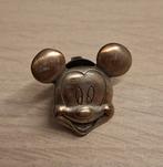 Mickey Mouse pin - Disneyland Parijs, Ophalen of Verzenden, Speldje of Pin