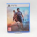 PS5 Game: Mindseye 3, Sony, Zo goed als nieuw, Support@sony.com, 1-7-1 Konan, Minato-ku
Tokyo 108-0075
Japan