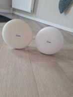 KPN SuperWifi punten - 2x (inclusief stroomadapters), Ophalen of Verzenden, Gebruikt