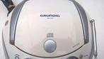 TE koop aangeboden mooi cd speler merk  grundig, Audio, Tv en Foto, Cd-spelers, Ophalen of Verzenden, Gebruikt, Overige merken