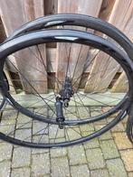 Restje Racewielsets,Stuurpennen en Pedalen...KOOPJE, Ophalen, Zo goed als nieuw, Racefiets