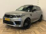 Land Rover Range Rover Sport P400e Limited Edition|NAP|PANO|, Auto's, Land Rover, Automaat, Gebruikt, Euro 6, 4 cilinders