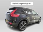 Volvo XC40 1.5 T5 PHEV Pro Pano.dak Leer Trekhaak Carplay st, Euro 6, Zwart, Bedrijf, Hybride Elektrisch/Benzine
