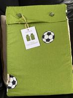 2x Nieuw Essenza eenpersoons dekbedovertrek 140x200 cm, Eenpersoons, Dekbedovertrek, Nieuw, Ophalen of Verzenden