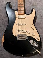 Fender 50s Stratocaster Road Worn, Ophalen, Zo goed als nieuw, Solid body, Fender