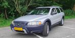VOLVO XC70 2.5T AWD, AUTO,  2006, MET VOLLEDIGE HISTORIE, 1730 kg, USB, XC70, Leder