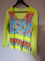 vrolijk t-shirt van IN SHAPE maat L, IN SHAPE, Ophalen of Verzenden, Maat 42/44 (L), Lange mouw