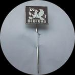 BEDFORD oude Engelse truck speldje, Ophalen of Verzenden, Zo goed als nieuw, Transport, Speldje of Pin