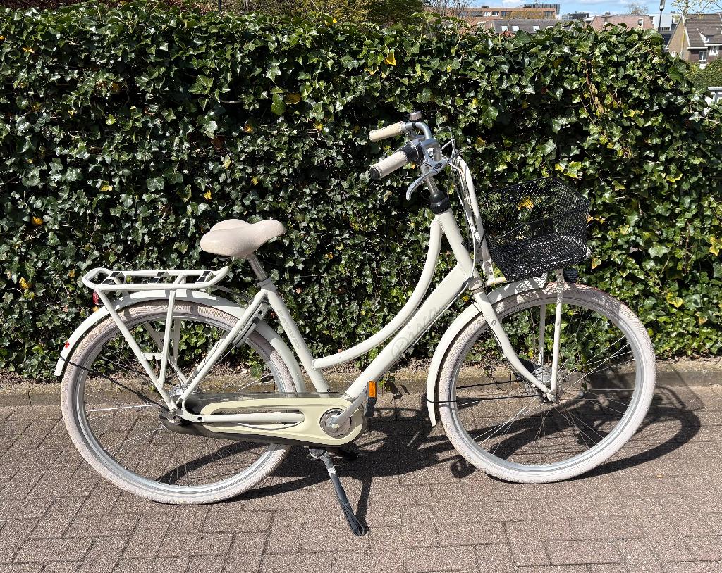 Batavus Diva - 28 inch - 7 speed, Ophalen, Gebruikt, Versnellingen, Batavus