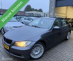 BMW 3-serie 318i Dynamic Executive / Leer / Loopt perfect!, Achterwielaandrijving, 4 cilinders, 129 pk, Bedrijf