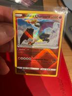 Radiant Charizard Pokémon kaart (Foil), Ophalen of Verzenden, Zo goed als nieuw, Losse kaart, Foil