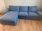 KIVIK 3‑Seater Sofa - Chaise Longue - Excellent Condition, Ophalen, Overige materialen, Zo goed als nieuw, Driepersoons