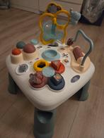 Smoby Cotoons Activiteitentafel Baby Speeltafel, Ophalen of Verzenden, Gebruikt, Overige typen