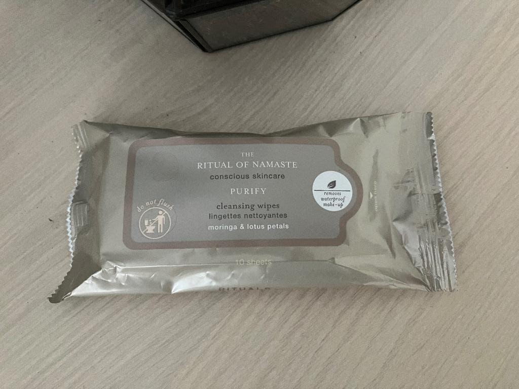 Nieuw Rituals, Ophalen of Verzenden, Nieuw, Gehele gezicht, Reiniging