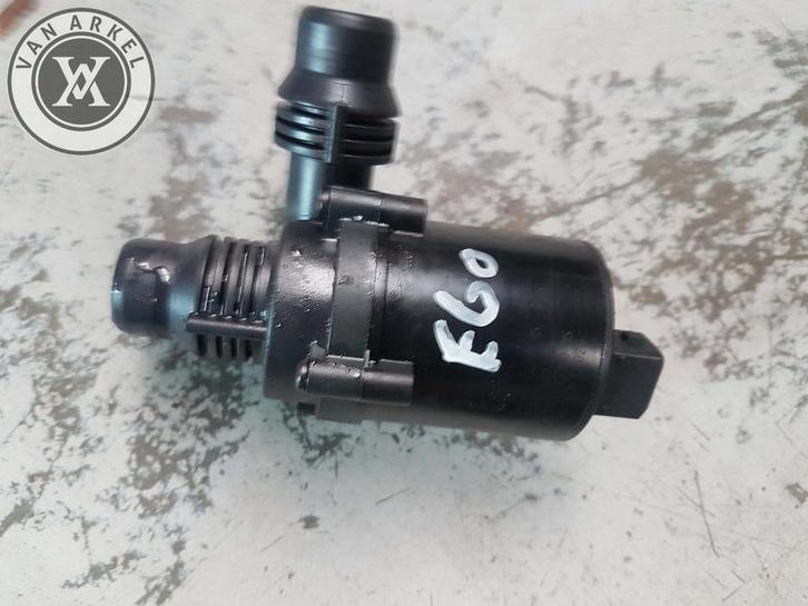 Bmw e60 e61 kachel kraan, Auto-onderdelen, Airco en Verwarming, BMW, Gebruikt, Ophalen of Verzenden
