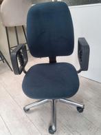 Ergonomische bureaustoel van Grahl, Ophalen of Verzenden, Zwart