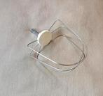 ORIGINELE ONDERDELEN KEUKENMACHINE BRAUN KM32, Ophalen of Verzenden, Zo goed als nieuw