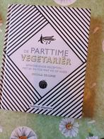 De Parttime vegetarier Afwisselende recepten Koken keuken, Gezond koken, Zo goed als nieuw, Overige gebieden, Tapas, Hapjes en Dim Sum