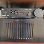 Sennheiser HDV 820 – High-End DAC/Amp (Jan '23), Audio, Tv en Foto, Versterkers en Receivers, Overige merken, Ophalen of Verzenden
