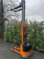 Palletwagen Stapelaar hoogheffer pallet pallettruck still, Ophalen