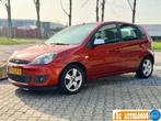 Ford Fiesta 1.3-8V Cool & Sound | Trekhaak | Airco Ijskoud, Auto's, 1299 cc, Origineel Nederlands, Handgeschakeld, 1023 kg