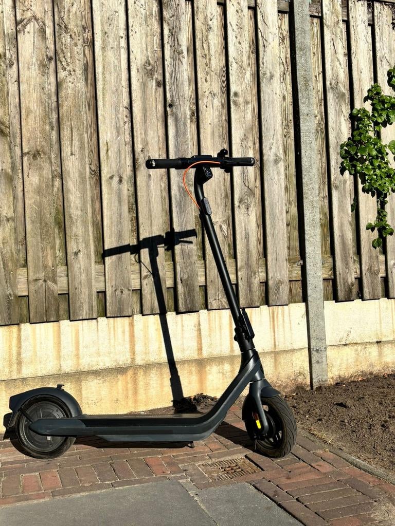Ninebot e2 pro, Fietsen en Brommers, Steps, Ophalen, Elektrische step (E-scooter)