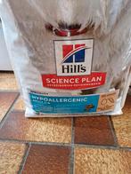 Hill's science plan hypoallergenic, Ophalen of Verzenden, Hond