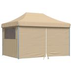 Feesttent Paviljoen Partytent wit 4,1x2,8 m GRATIS BEZORGD!, Verzenden, Minder dan 4 meter, Nieuw, Nvt