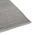 Vloerkleed / Karpet Brinker Torino 820 Dark Grey 200x300cm, Wol, Ophalen of Verzenden, 200 cm of meer, Grijs