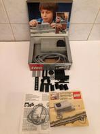 Lego 7864 transformator 12v, Ophalen of Verzenden, Gebruikt, Complete set, Lego