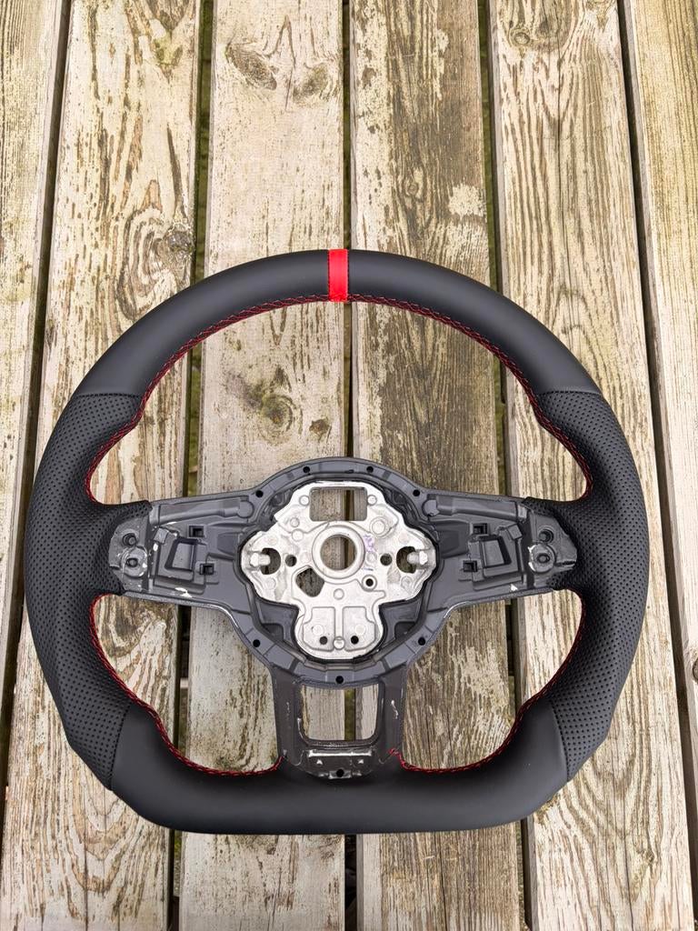 Stuur Golf 7, polo, scirocco ect, Ophalen of Verzenden, Nieuw