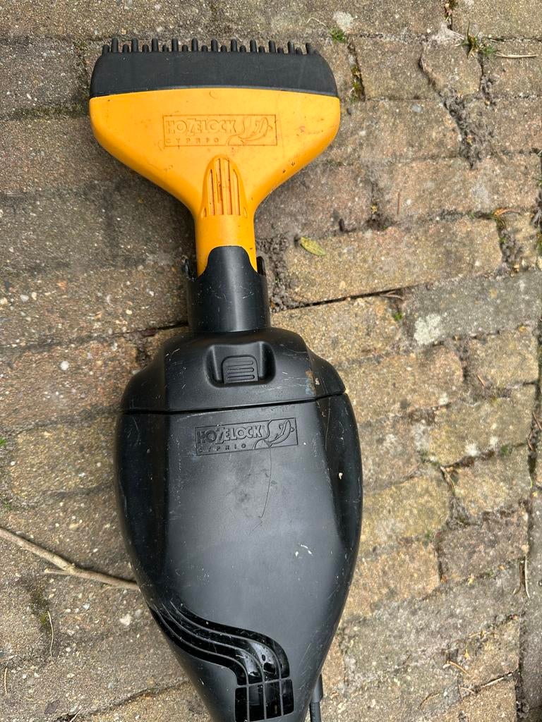 Hozelock Vijverstofzuiger - Model 1752 1240, Ophalen, Gebruikt, Vijverstofzuiger